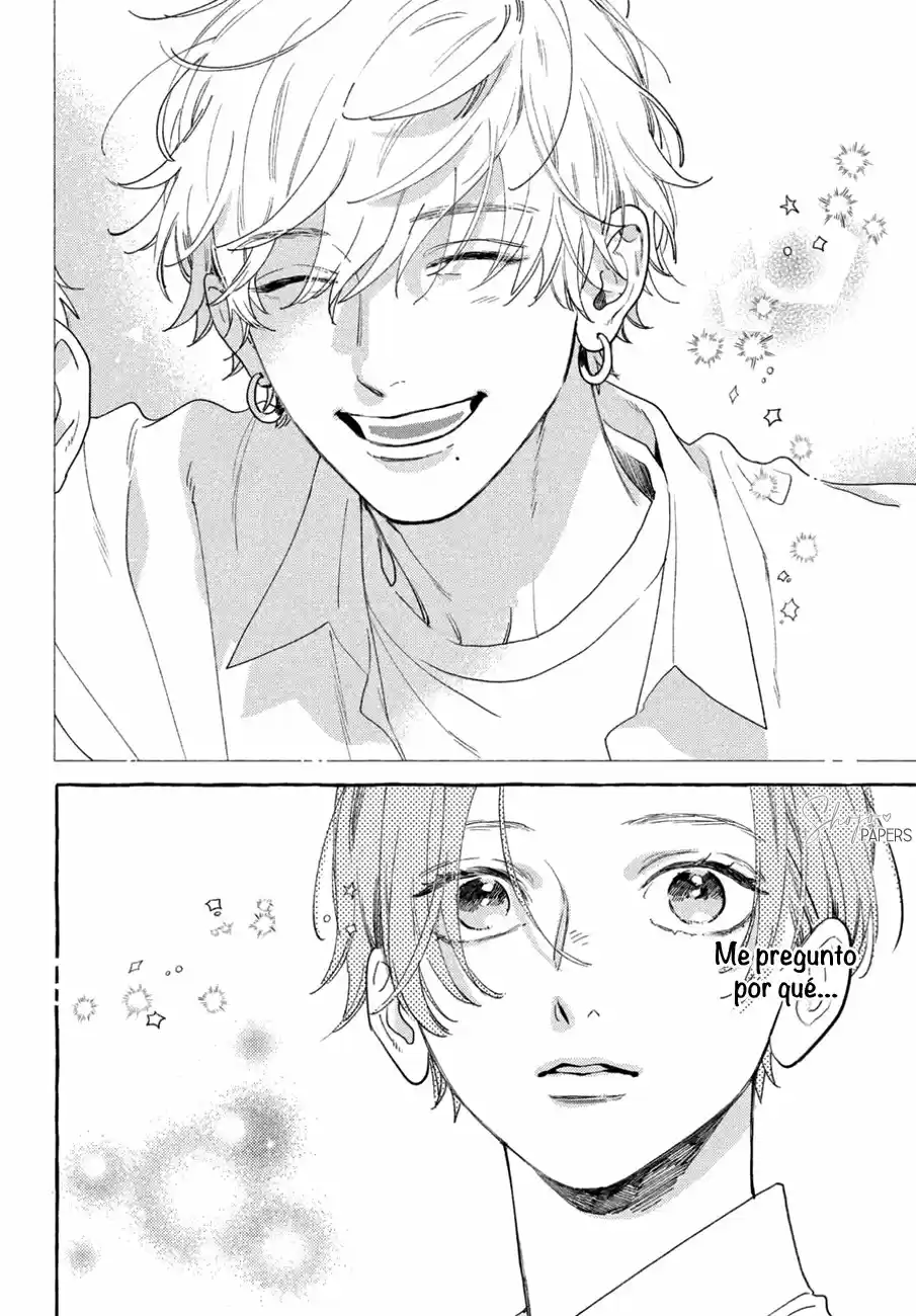 Uruwashi No Yoi No Tsuki - Capítulo 10 - Página 41 - LectorTMOo