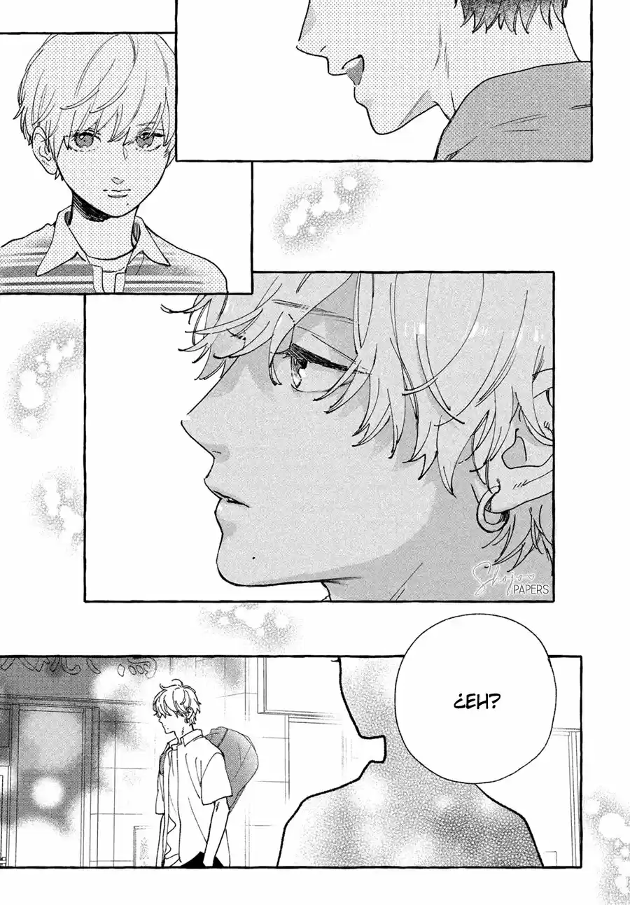Uruwashi No Yoi No Tsuki - Capítulo 11.50 - Página 10 - LectorTMOo