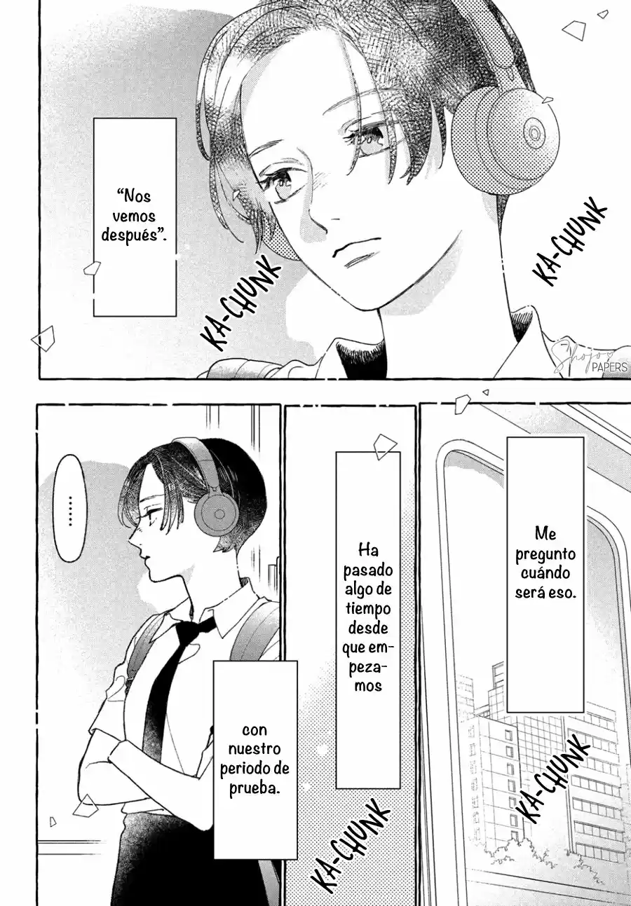 Uruwashi No Yoi No Tsuki - Capítulo 11 - Página 6 - LectorTMOo