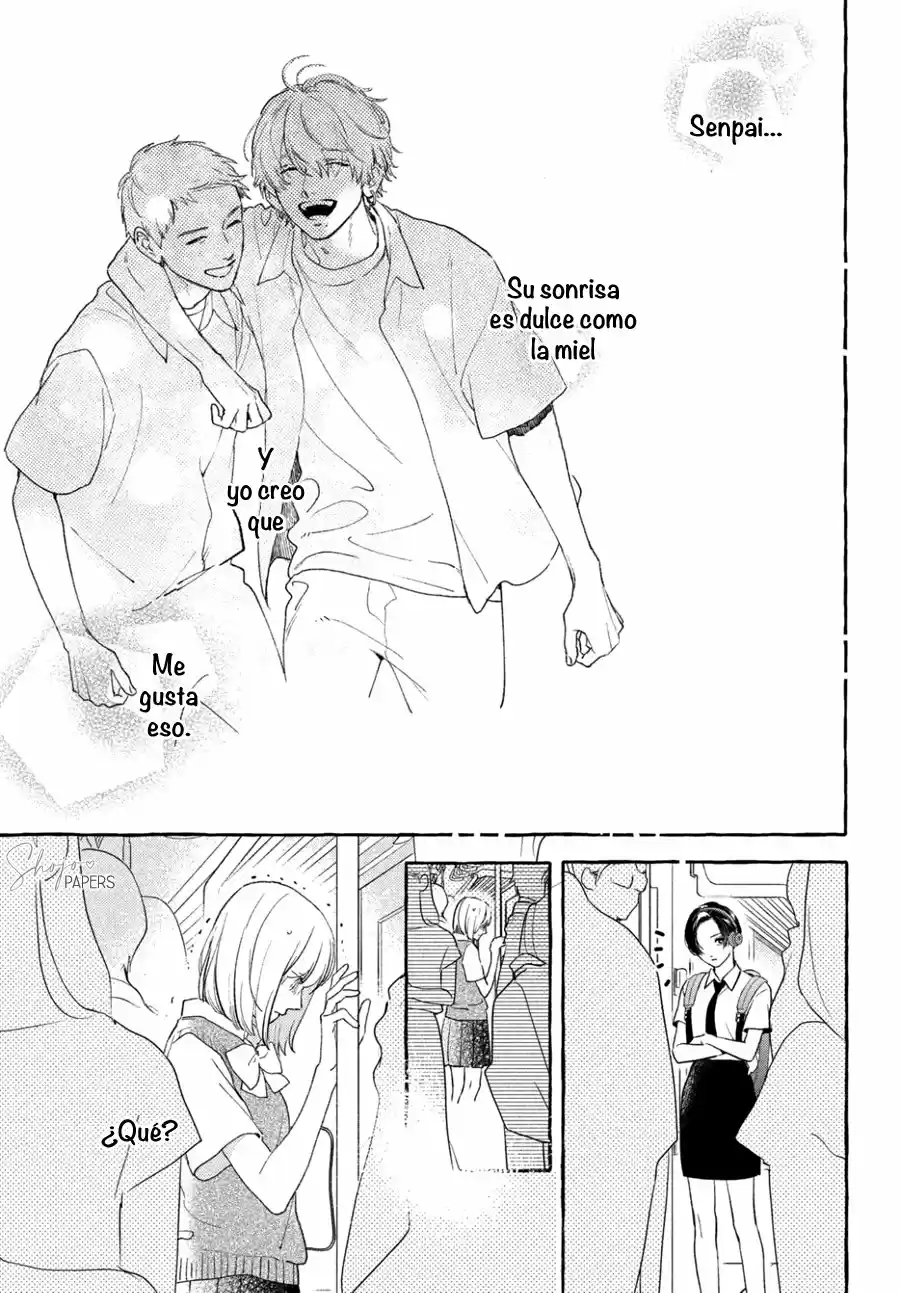 Uruwashi No Yoi No Tsuki - Capítulo 11 - Página 7 - LectorTMOo