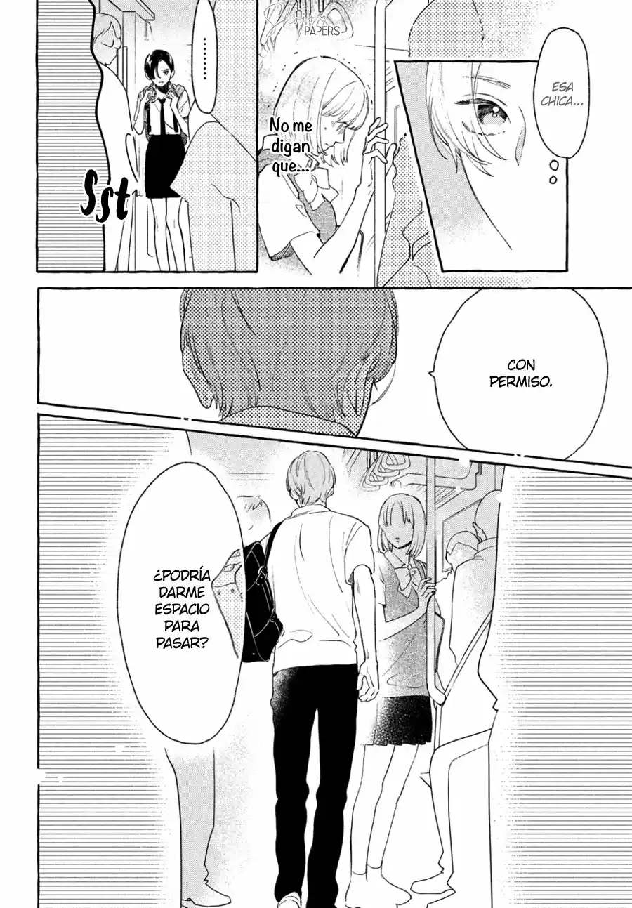 Uruwashi No Yoi No Tsuki - Capítulo 11 - Página 8 - LectorTMOo