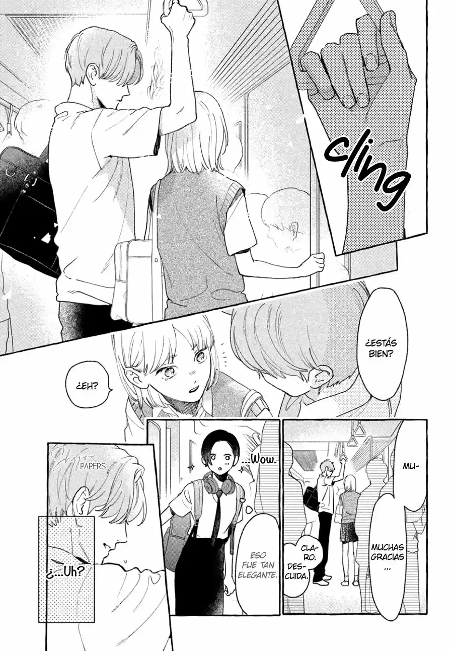 Uruwashi No Yoi No Tsuki - Capítulo 11 - Página 9 - LectorTMOo