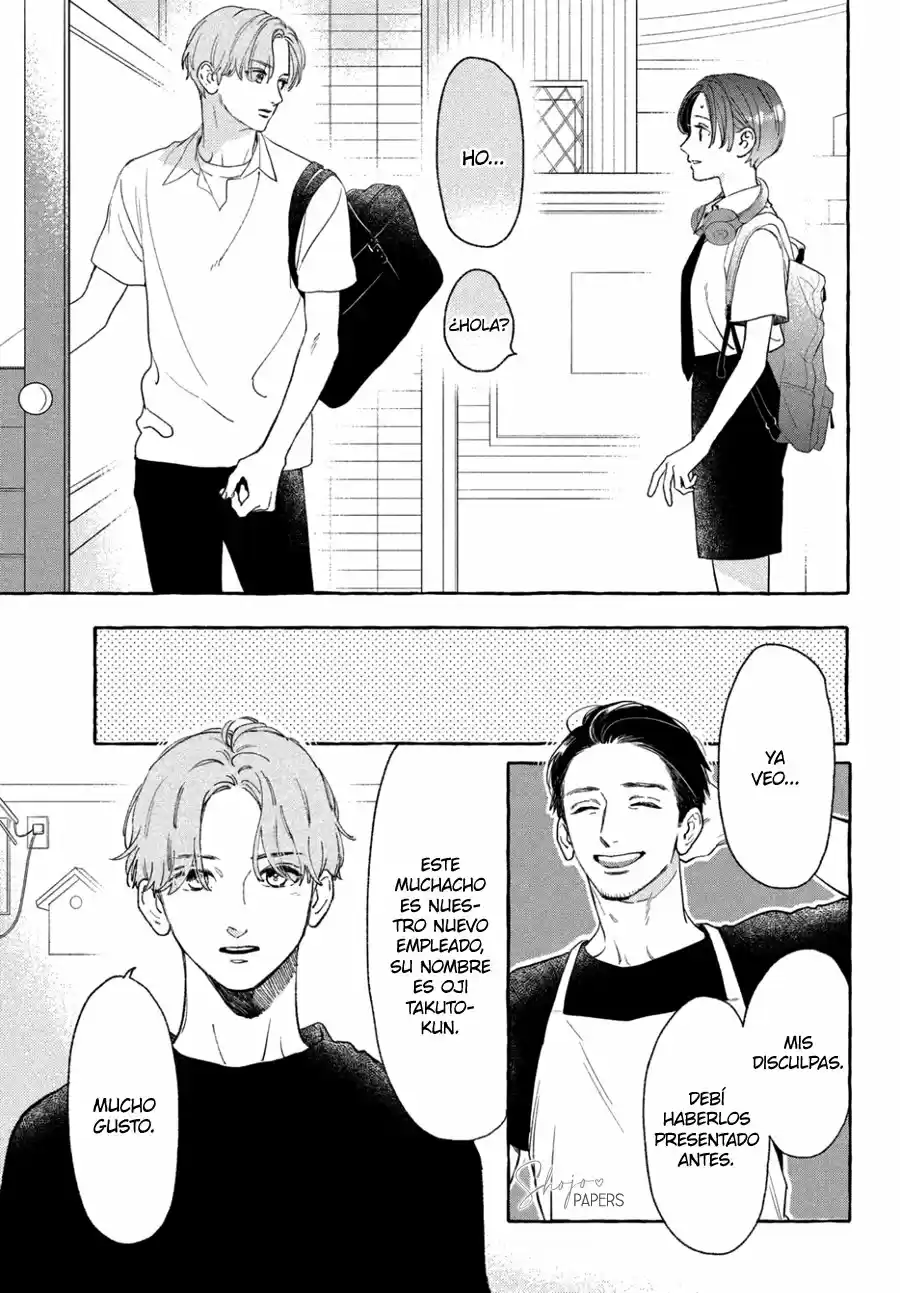 Uruwashi No Yoi No Tsuki - Capítulo 11 - Página 13 - LectorTMOo