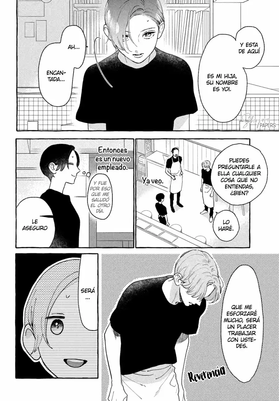 Uruwashi No Yoi No Tsuki - Capítulo 11 - Página 14 - LectorTMOo