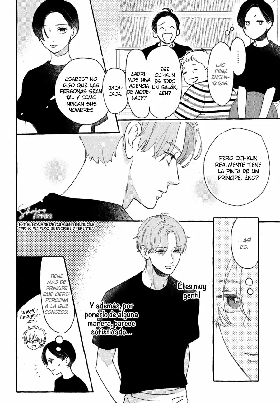 Uruwashi No Yoi No Tsuki - Capítulo 11 - Página 16 - LectorTMOo