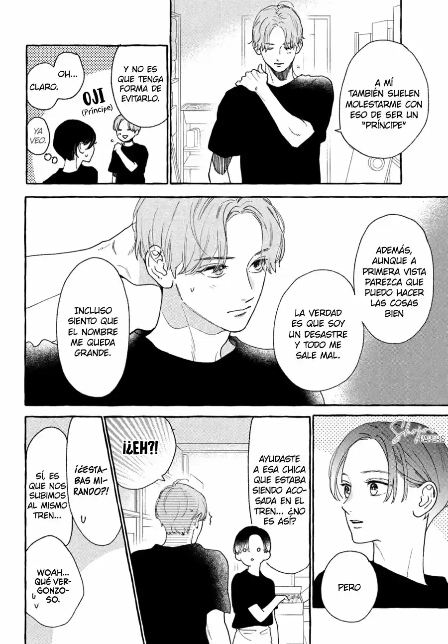 Uruwashi No Yoi No Tsuki - Capítulo 11 - Página 20 - LectorTMOo
