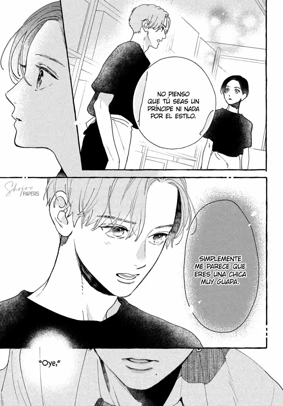 Uruwashi No Yoi No Tsuki - Capítulo 11 - Página 23 - LectorTMOo