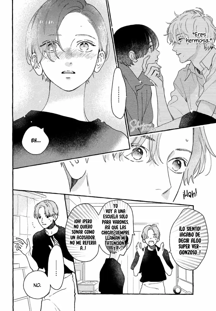 Uruwashi No Yoi No Tsuki - Capítulo 11 - Página 24 - LectorTMOo