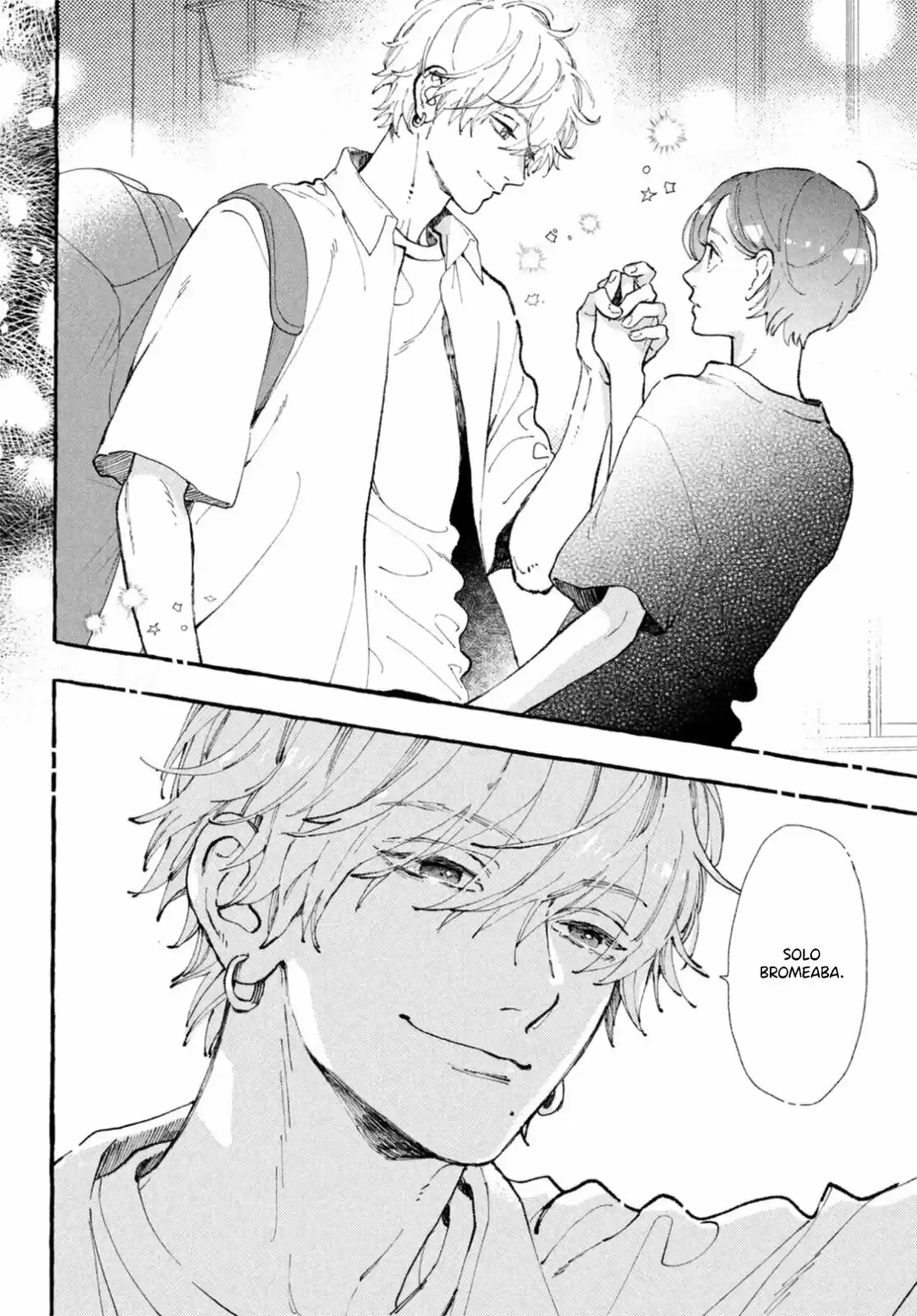 Uruwashi No Yoi No Tsuki - Capítulo 12 - Página 8 - LectorTMOo