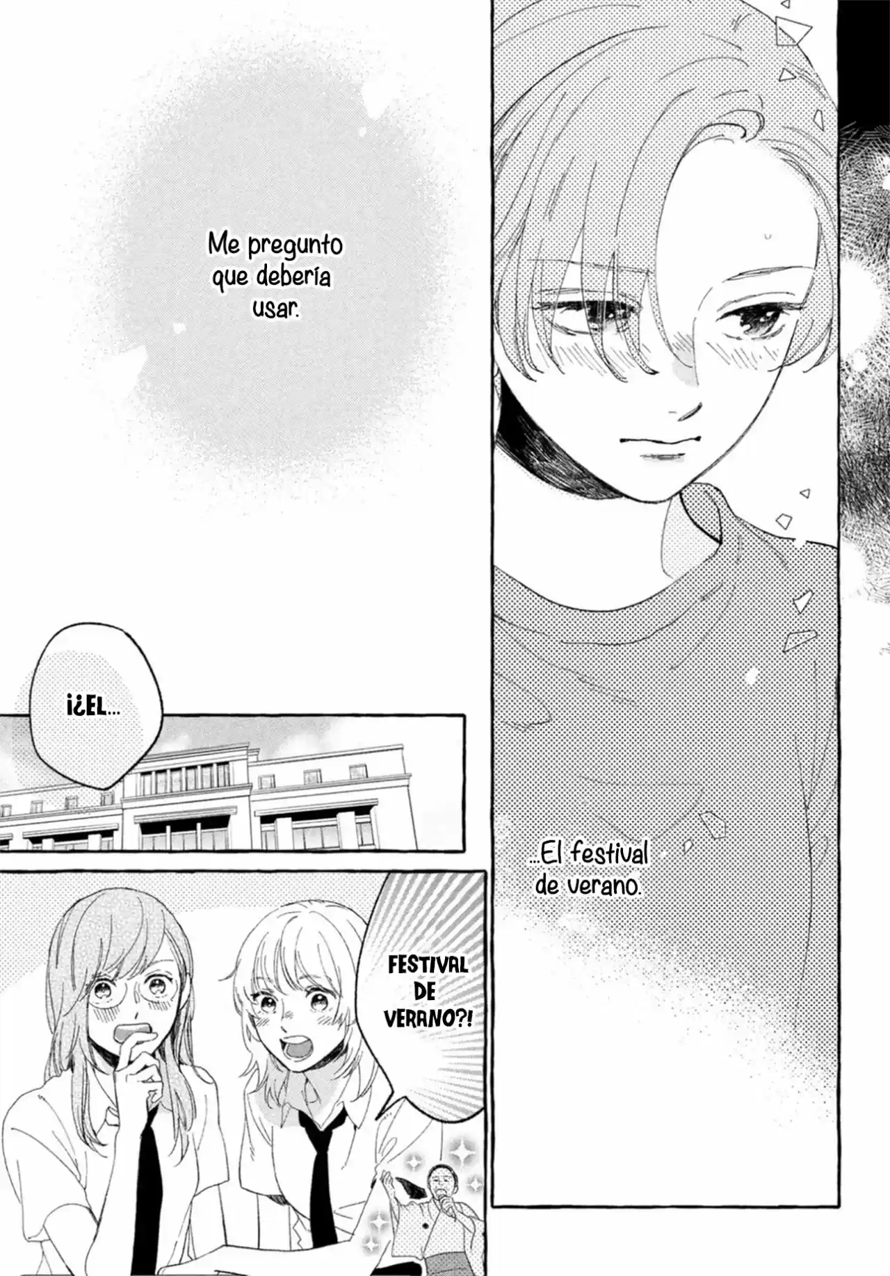 Uruwashi No Yoi No Tsuki - Capítulo 12 - Página 11 - LectorTMOo
