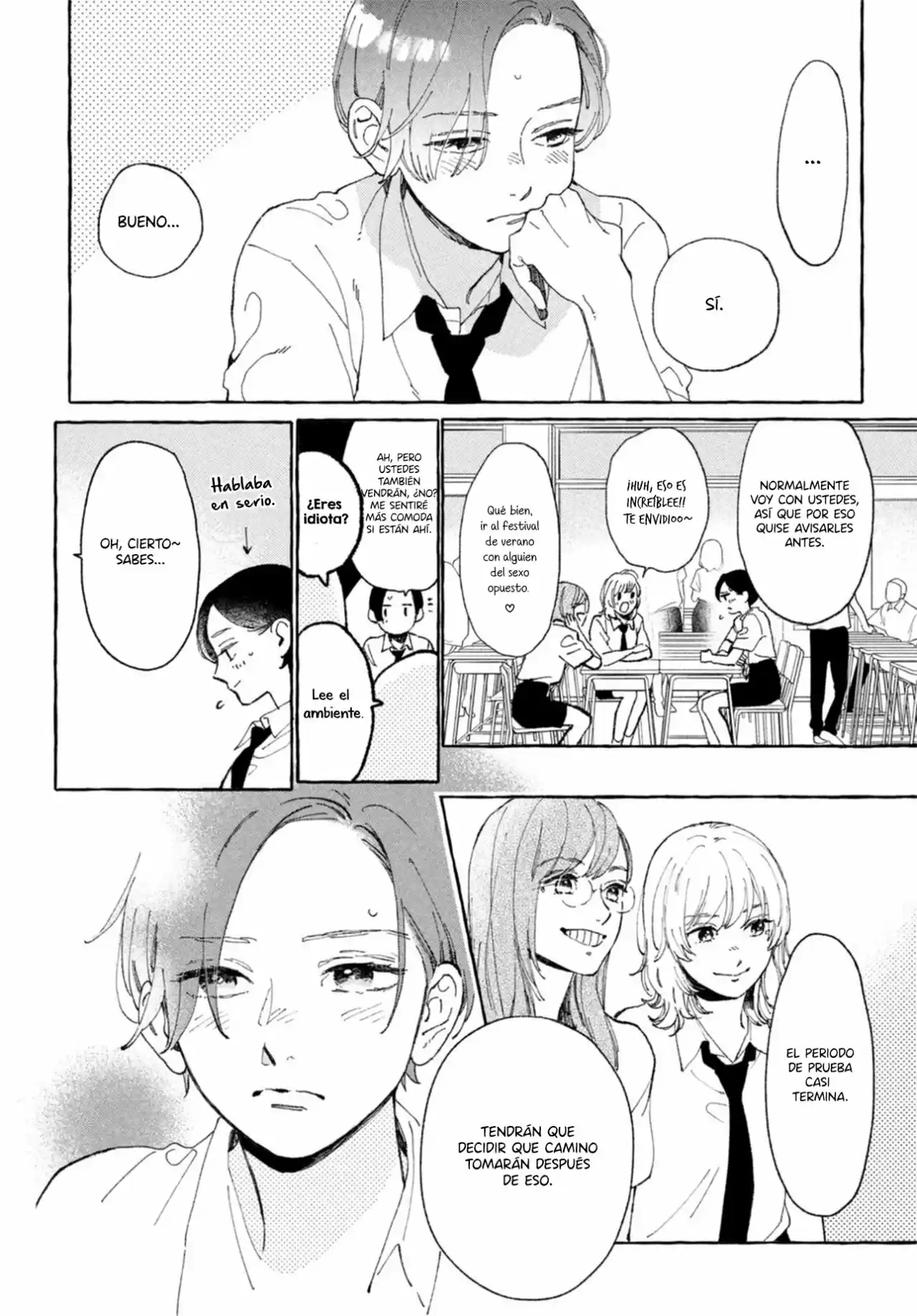 Uruwashi No Yoi No Tsuki - Capítulo 12 - Página 12 - LectorTMOo