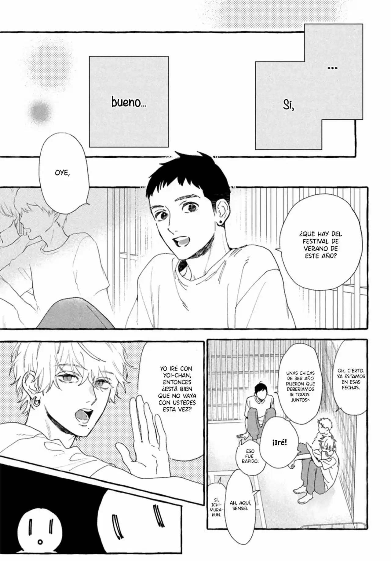 Uruwashi No Yoi No Tsuki - Capítulo 12 - Página 13 - LectorTMOo