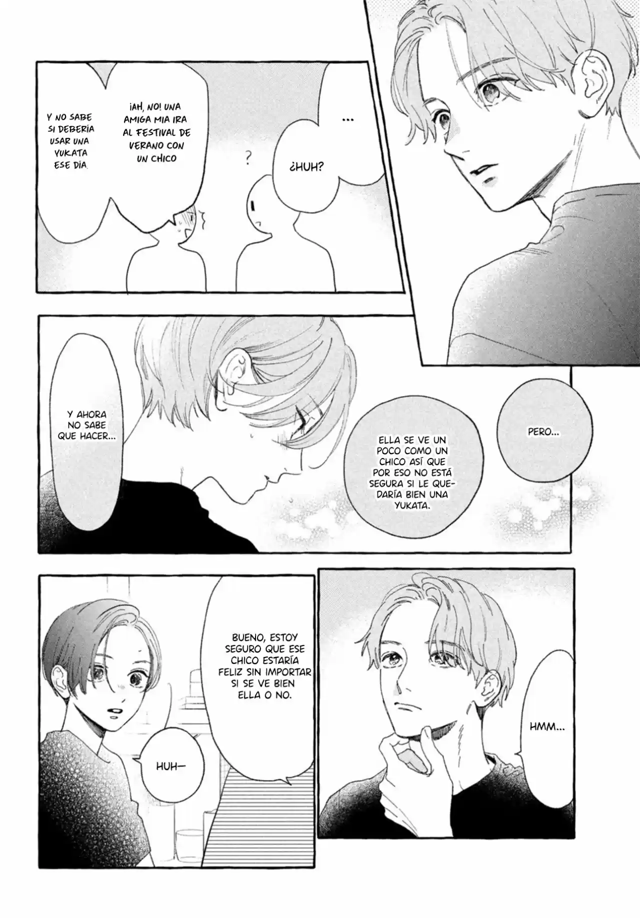 Uruwashi No Yoi No Tsuki - Capítulo 12 - Página 18 - LectorTMOo