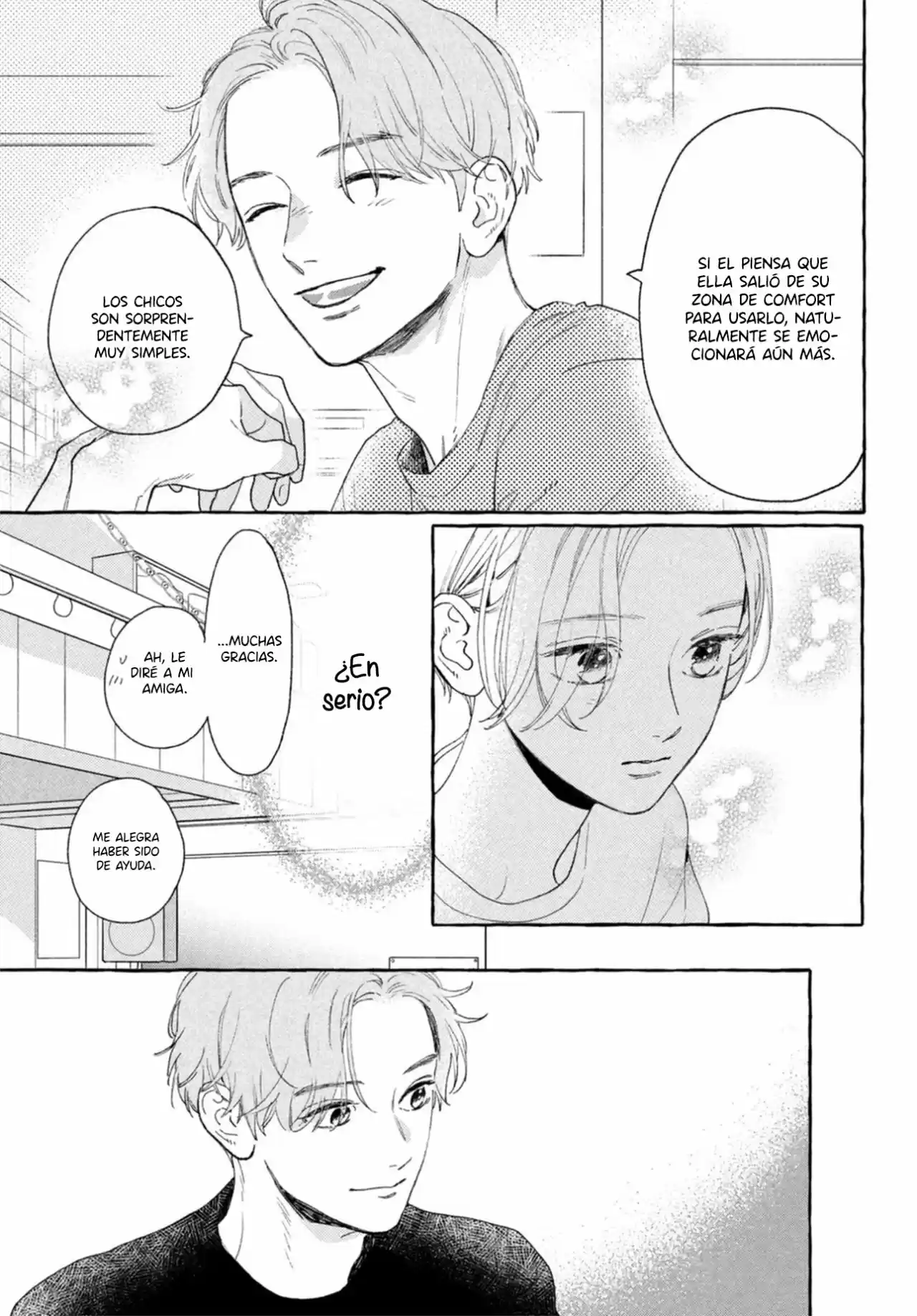 Uruwashi No Yoi No Tsuki - Capítulo 12 - Página 19 - LectorTMOo