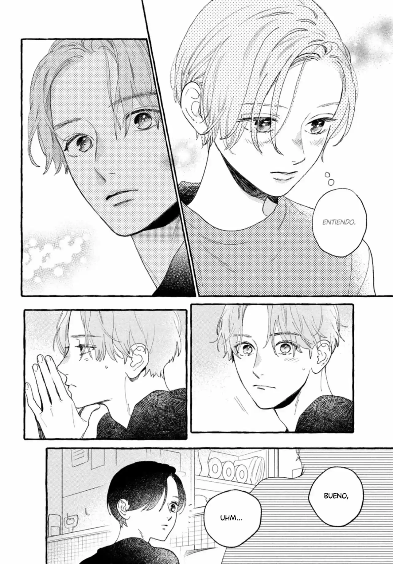 Uruwashi No Yoi No Tsuki - Capítulo 12 - Página 20 - LectorTMOo