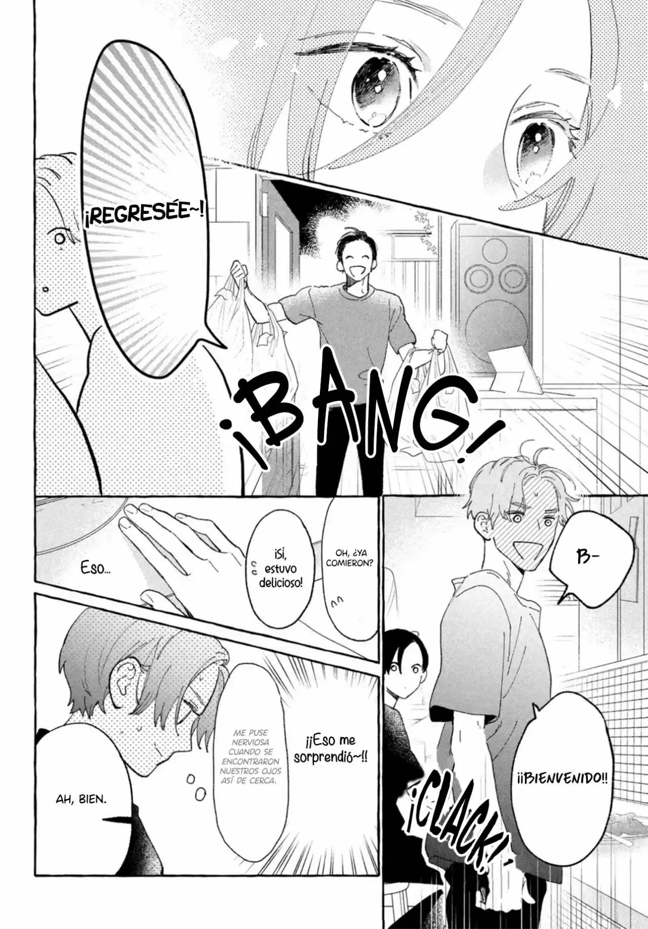 Uruwashi No Yoi No Tsuki - Capítulo 12 - Página 22 - LectorTMOo