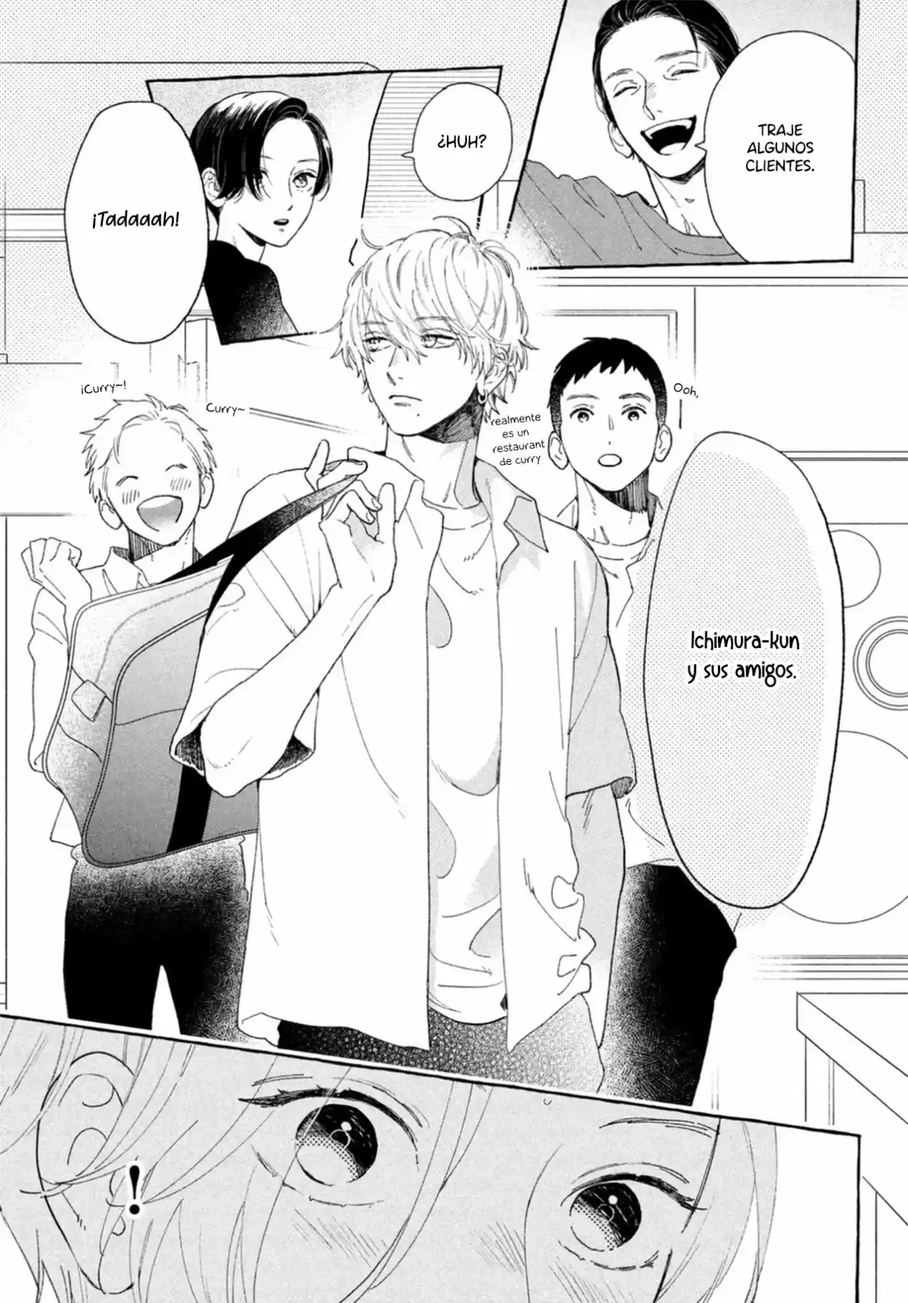 Uruwashi No Yoi No Tsuki - Capítulo 12 - Página 23 - LectorTMOo
