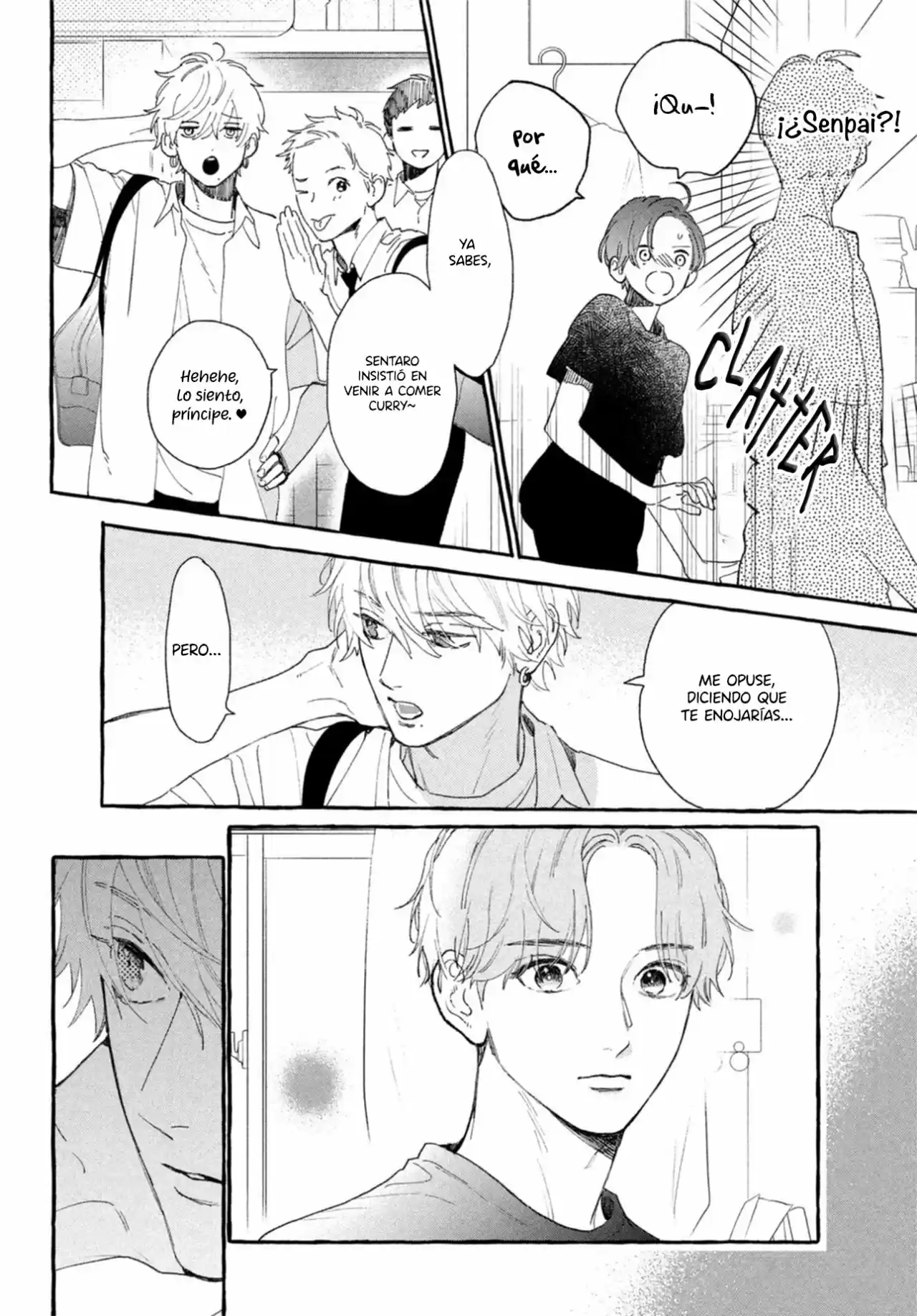 Uruwashi No Yoi No Tsuki - Capítulo 12 - Página 24 - LectorTMOo
