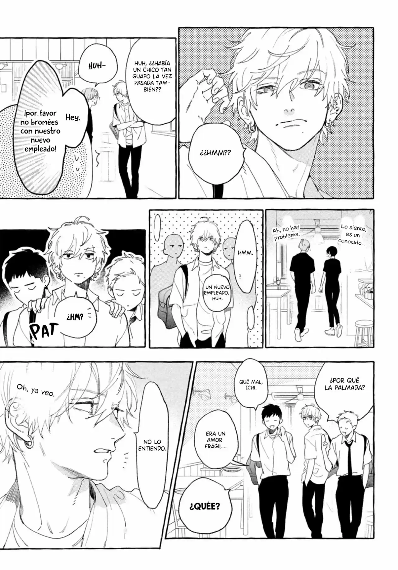 Uruwashi No Yoi No Tsuki - Capítulo 12 - Página 25 - LectorTMOo