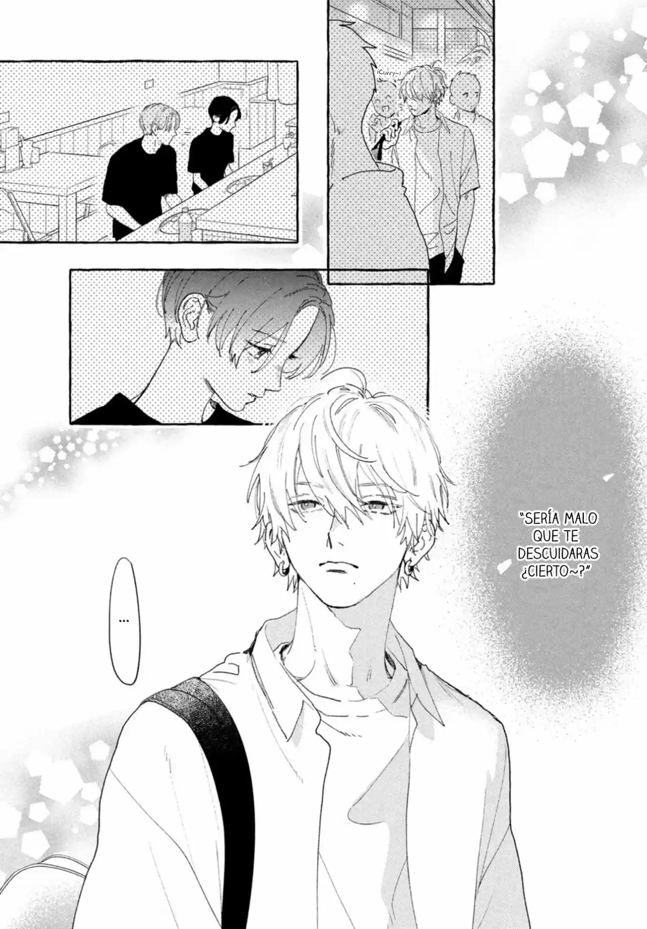Uruwashi No Yoi No Tsuki - Capítulo 12 - Página 27 - LectorTMOo