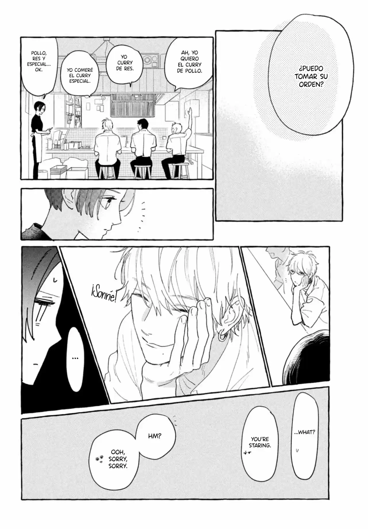 Uruwashi No Yoi No Tsuki - Capítulo 12 - Página 28 - LectorTMOo
