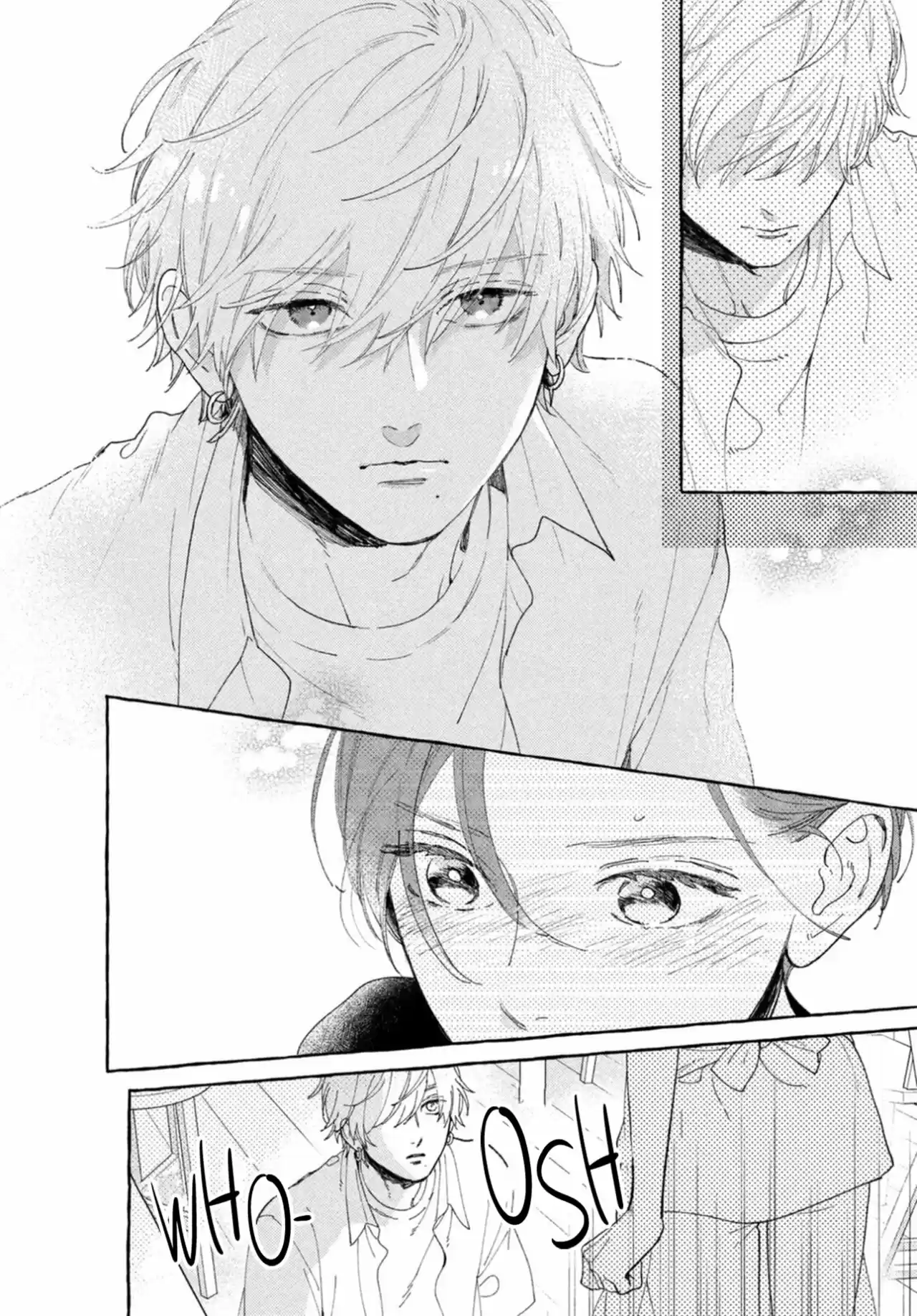 Uruwashi No Yoi No Tsuki - Capítulo 12 - Página 34 - LectorTMOo