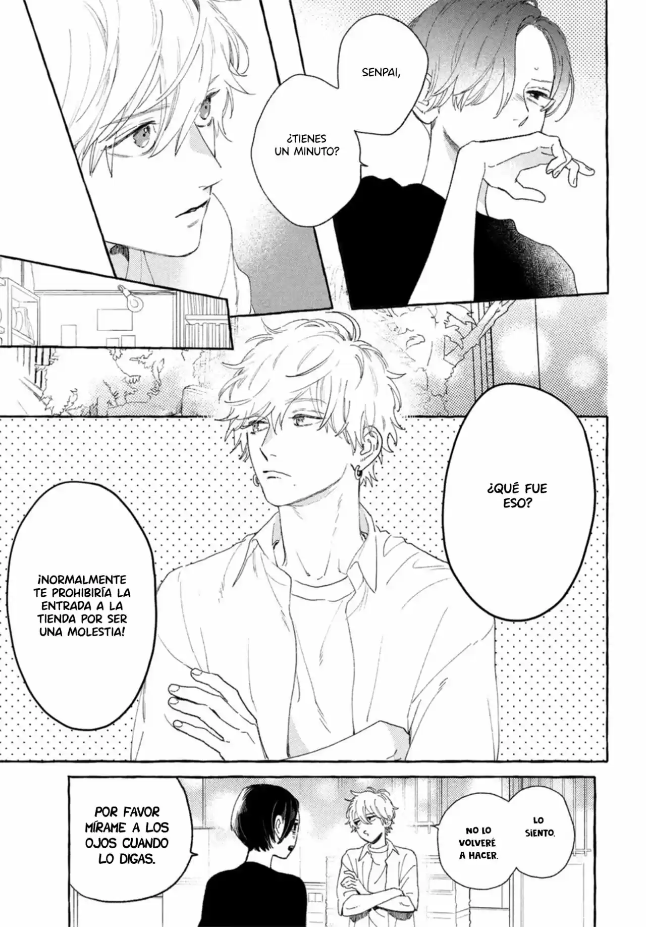 Uruwashi No Yoi No Tsuki - Capítulo 12 - Página 35 - LectorTMOo