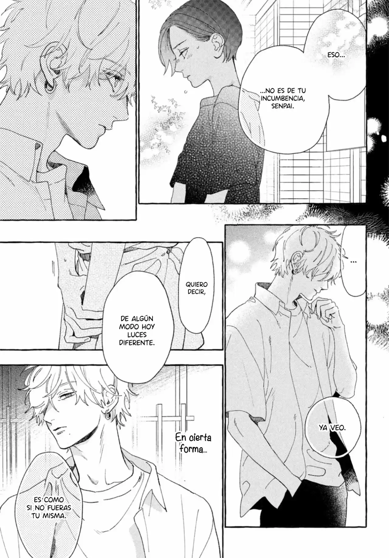 Uruwashi No Yoi No Tsuki - Capítulo 12 - Página 37 - LectorTMOo