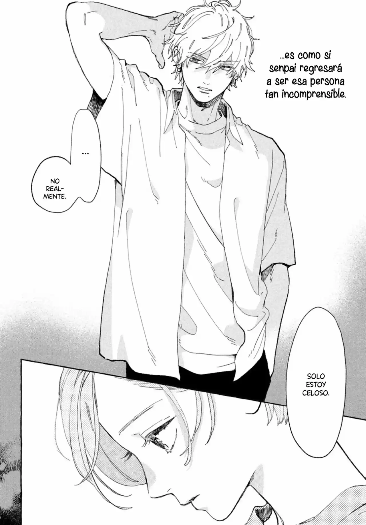 Uruwashi No Yoi No Tsuki - Capítulo 12 - Página 38 - LectorTMOo