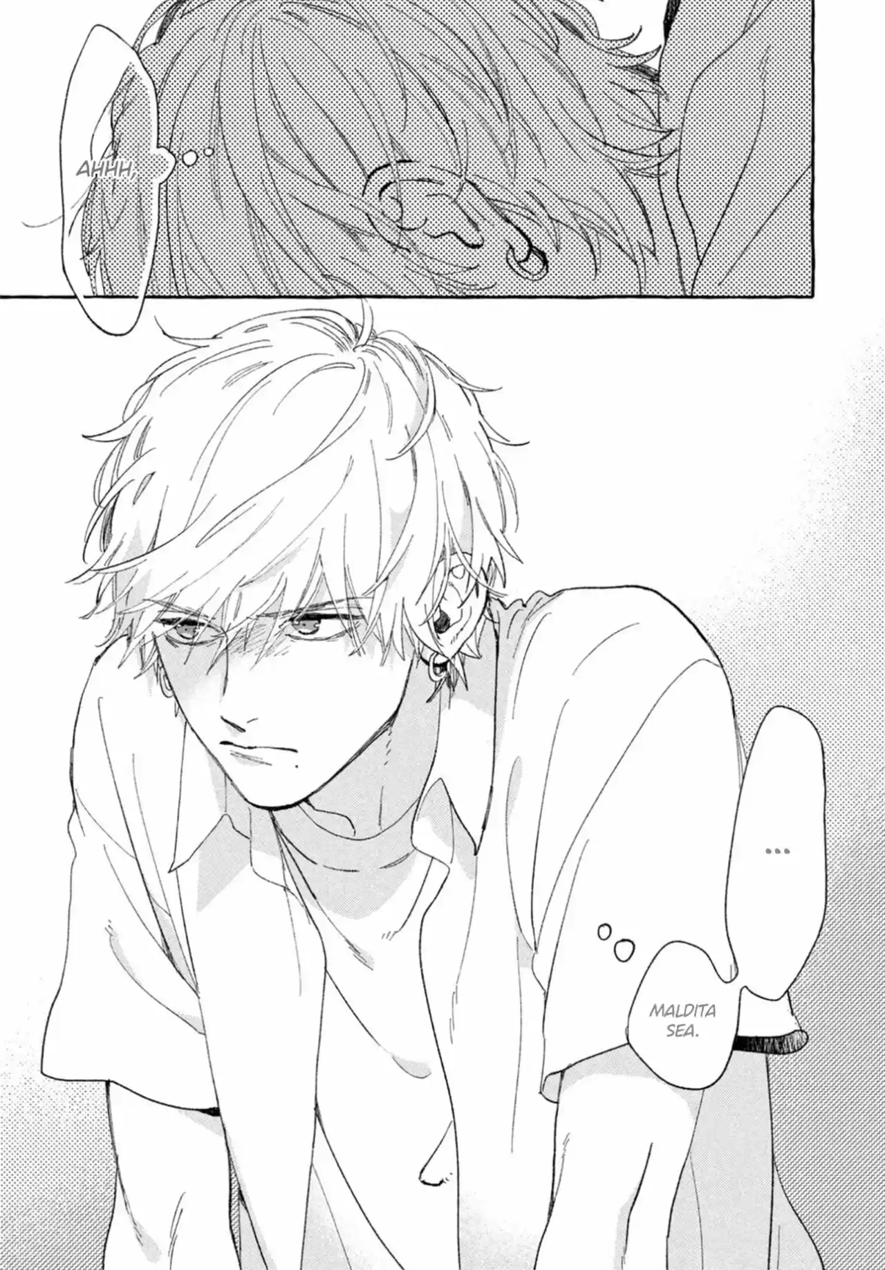 Uruwashi No Yoi No Tsuki - Capítulo 12 - Página 41 - LectorTMOo
