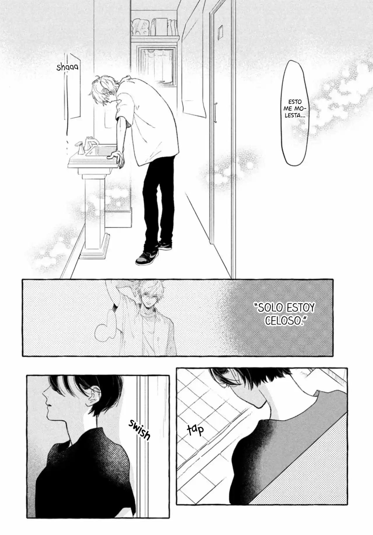 Uruwashi No Yoi No Tsuki - Capítulo 12 - Página 42 - LectorTMOo
