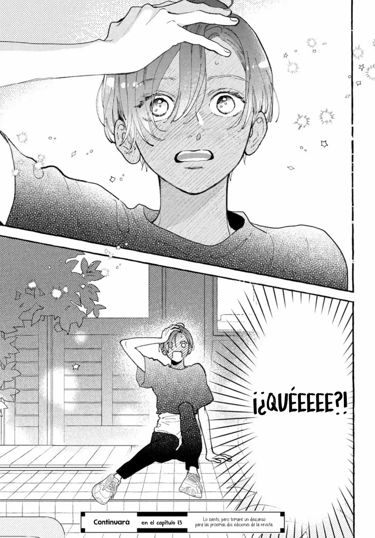 Uruwashi No Yoi No Tsuki - Capítulo 12 - Página 43 - LectorTMOo