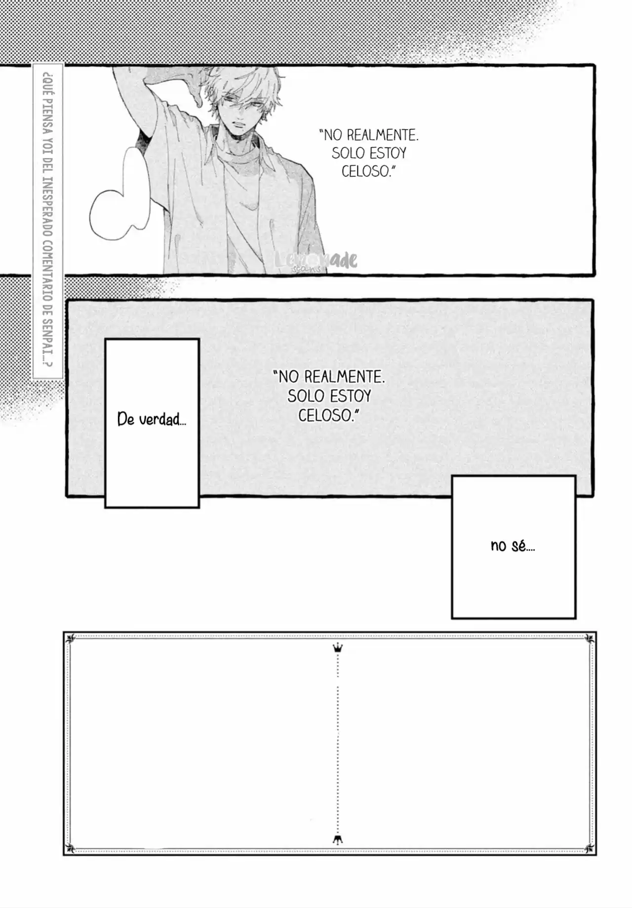 Uruwashi No Yoi No Tsuki - Capítulo 13 - Página 5 - LectorTMOo