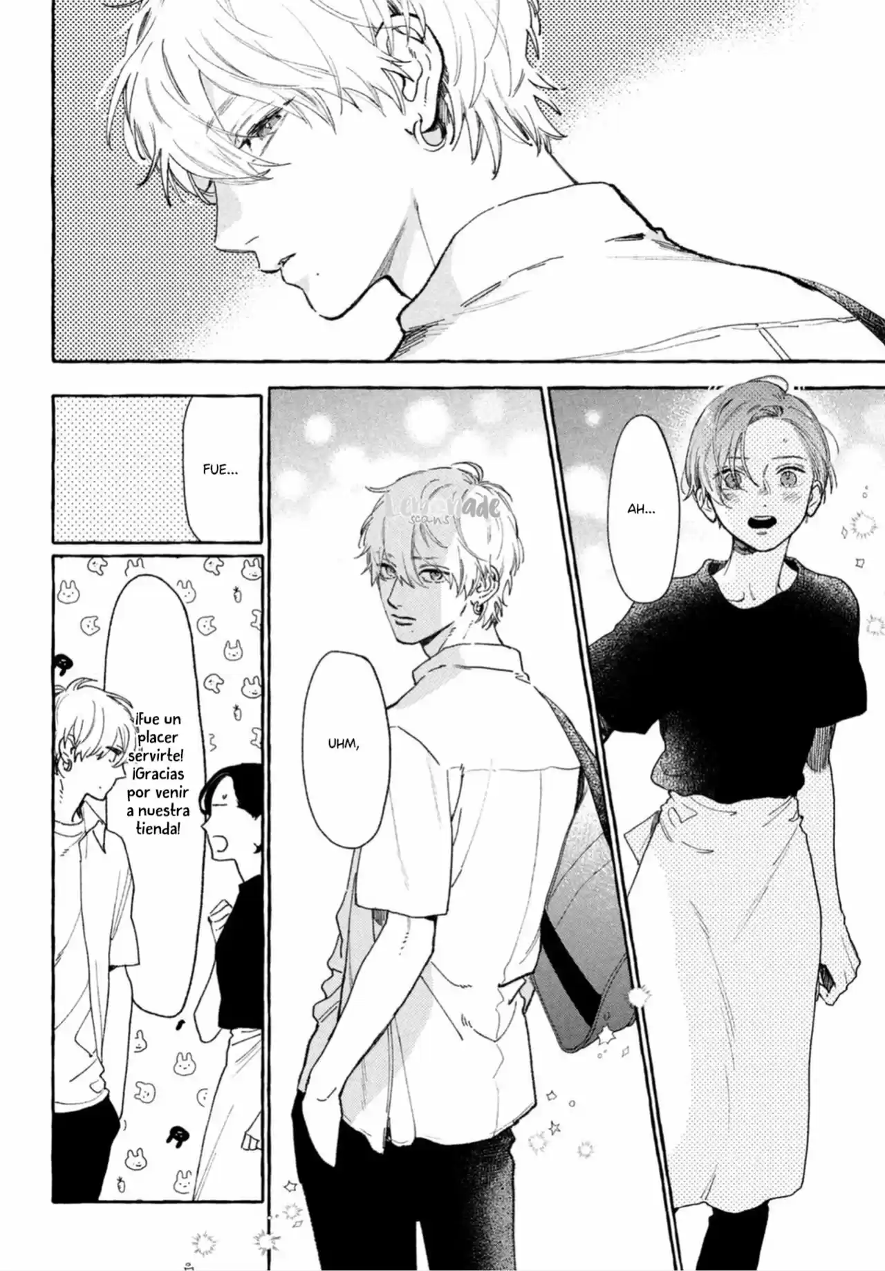 Uruwashi No Yoi No Tsuki - Capítulo 13 - Página 10 - LectorTMOo