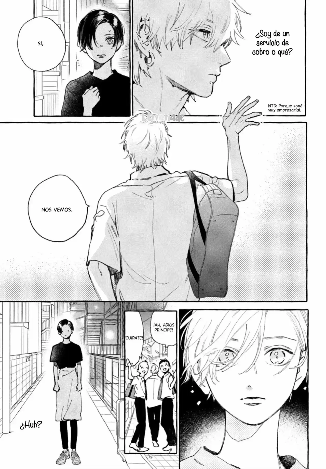 Uruwashi No Yoi No Tsuki - Capítulo 13 - Página 11 - LectorTMOo