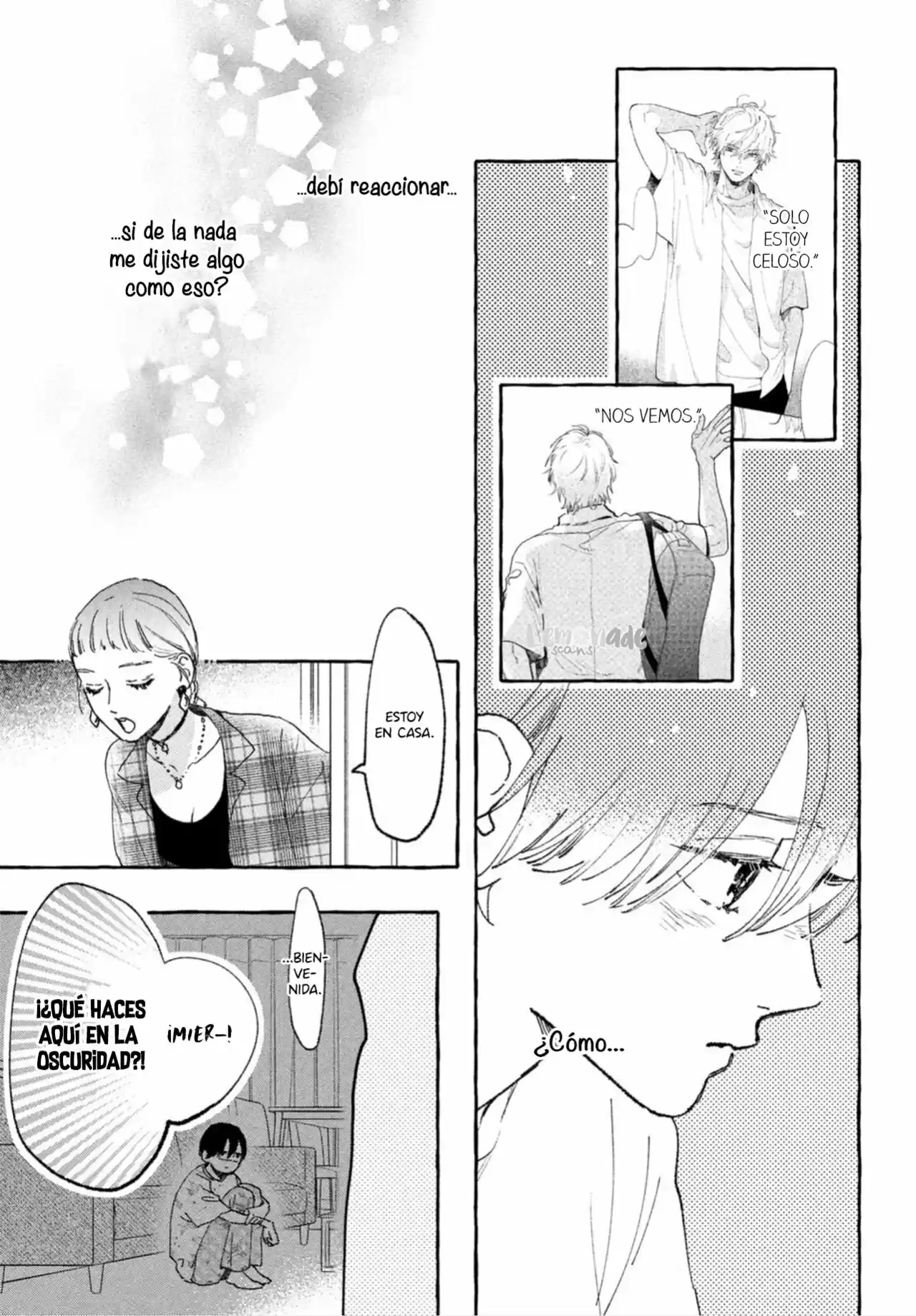 Uruwashi No Yoi No Tsuki - Capítulo 13 - Página 15 - LectorTMOo