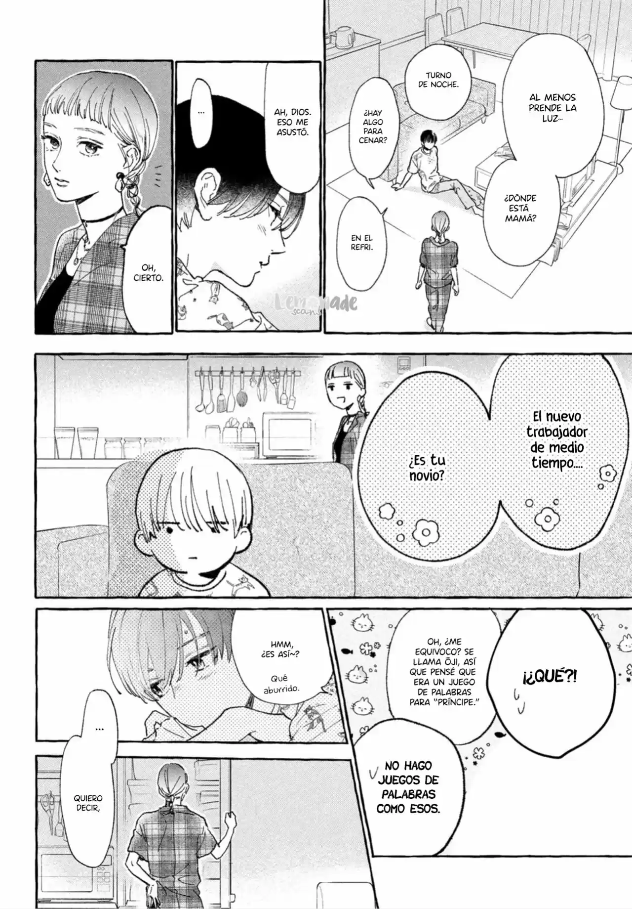 Uruwashi No Yoi No Tsuki - Capítulo 13 - Página 16 - LectorTMOo