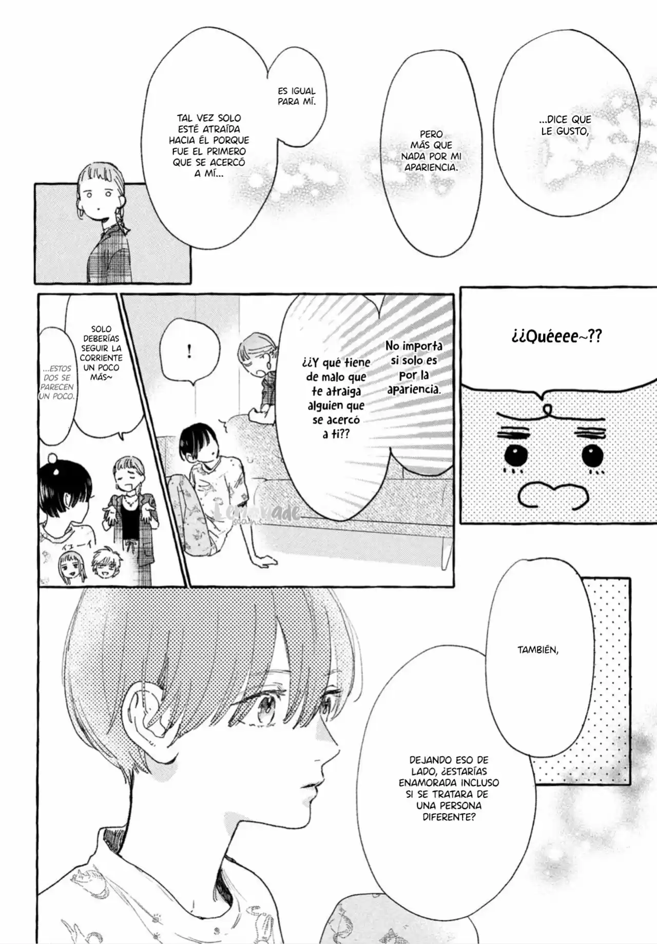 Uruwashi No Yoi No Tsuki - Capítulo 13 - Página 18 - LectorTMOo