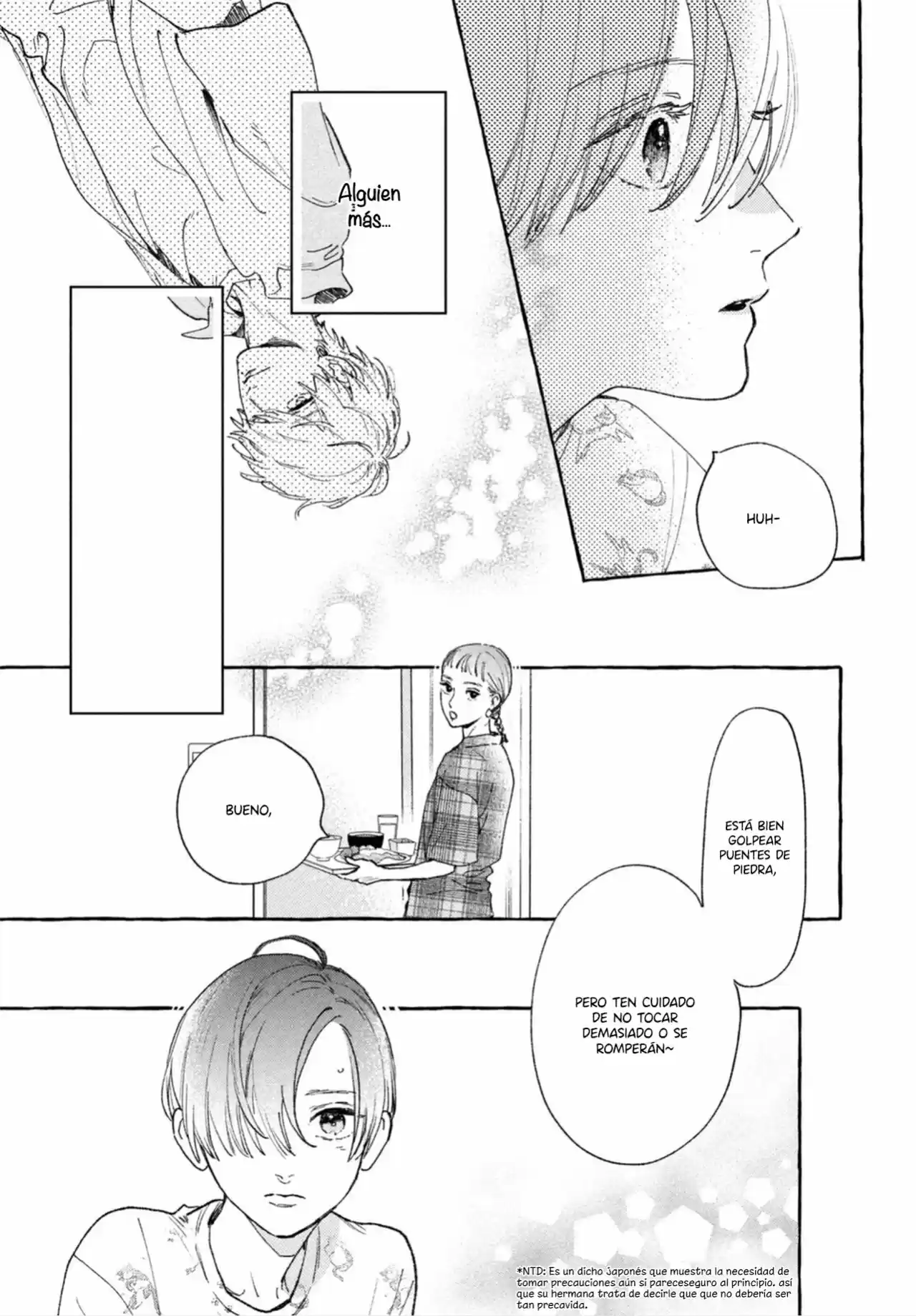 Uruwashi No Yoi No Tsuki - Capítulo 13 - Página 19 - LectorTMOo