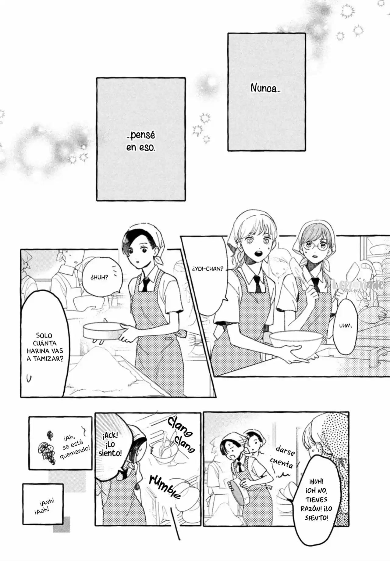 Uruwashi No Yoi No Tsuki - Capítulo 13 - Página 20 - LectorTMOo