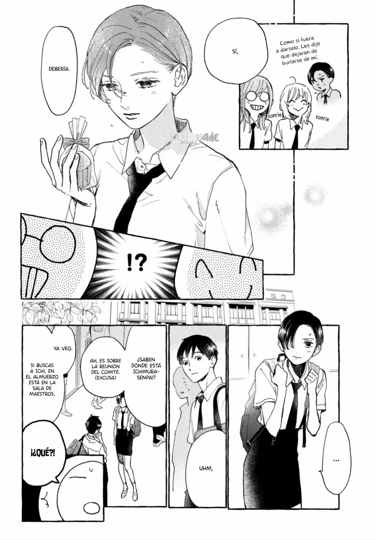 Uruwashi No Yoi No Tsuki - Capítulo 13 - Página 22 - LectorTMOo