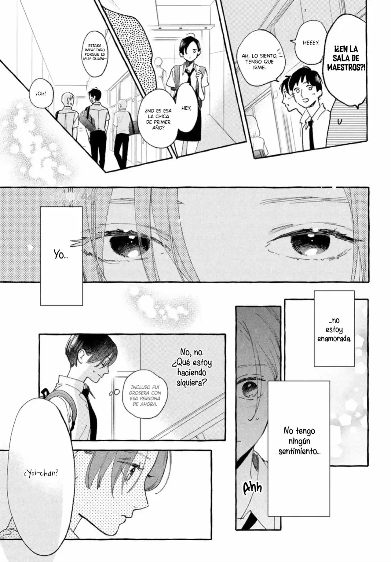 Uruwashi No Yoi No Tsuki - Capítulo 13 - Página 23 - LectorTMOo