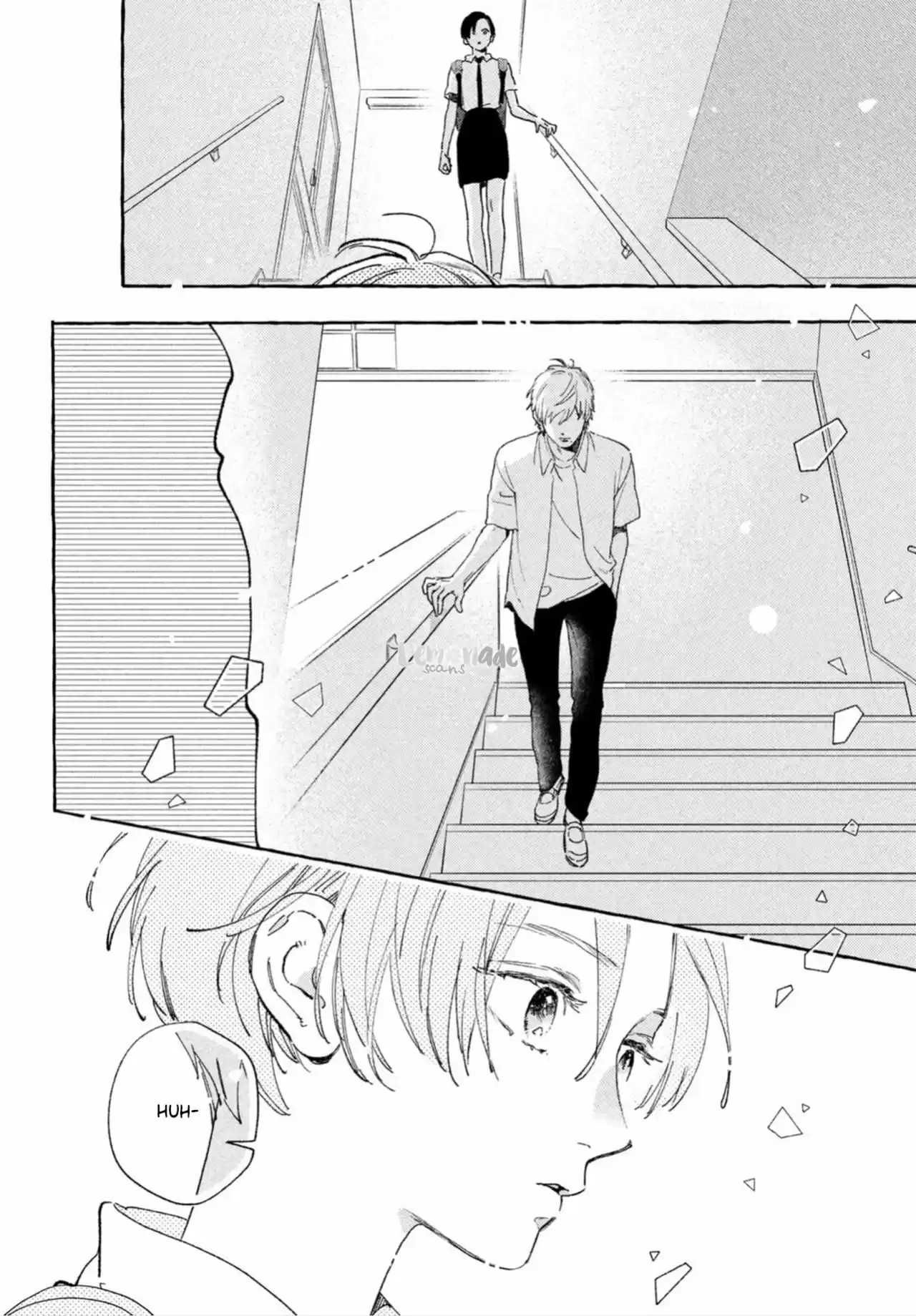 Uruwashi No Yoi No Tsuki - Capítulo 13 - Página 24 - LectorTMOo
