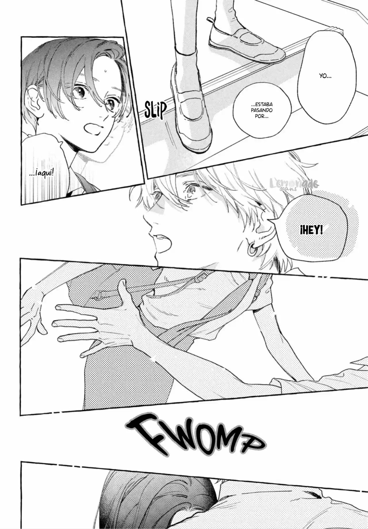 Uruwashi No Yoi No Tsuki - Capítulo 13 - Página 26 - LectorTMOo