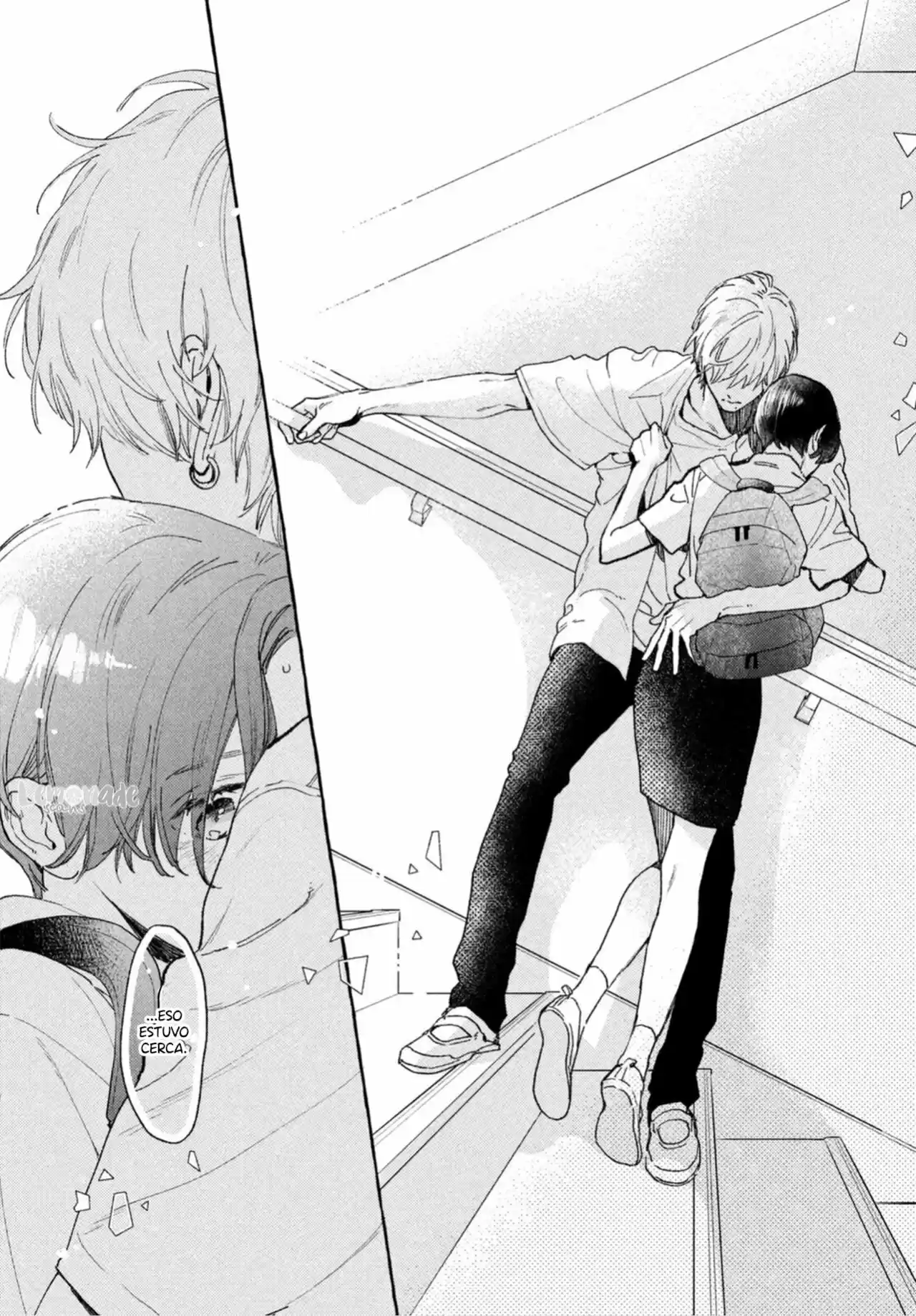 Uruwashi No Yoi No Tsuki - Capítulo 13 - Página 27 - LectorTMOo