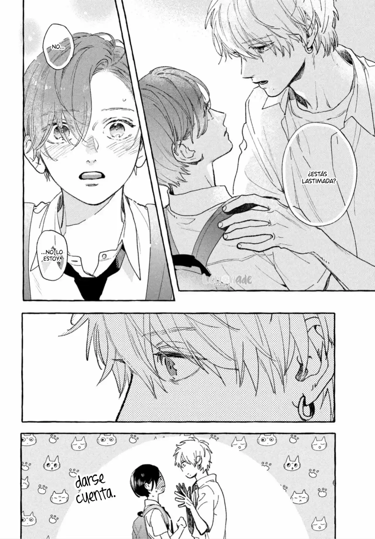 Uruwashi No Yoi No Tsuki - Capítulo 13 - Página 28 - LectorTMOo