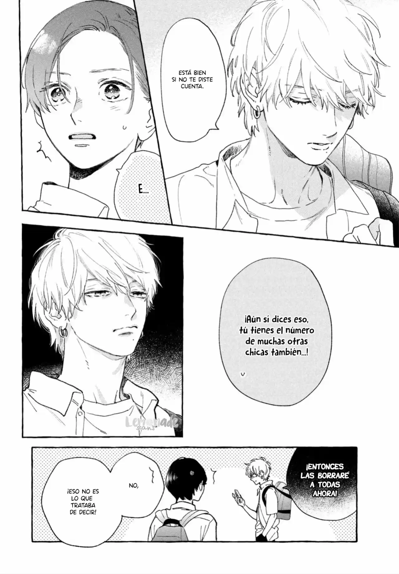 Uruwashi No Yoi No Tsuki - Capítulo 13 - Página 38 - LectorTMOo