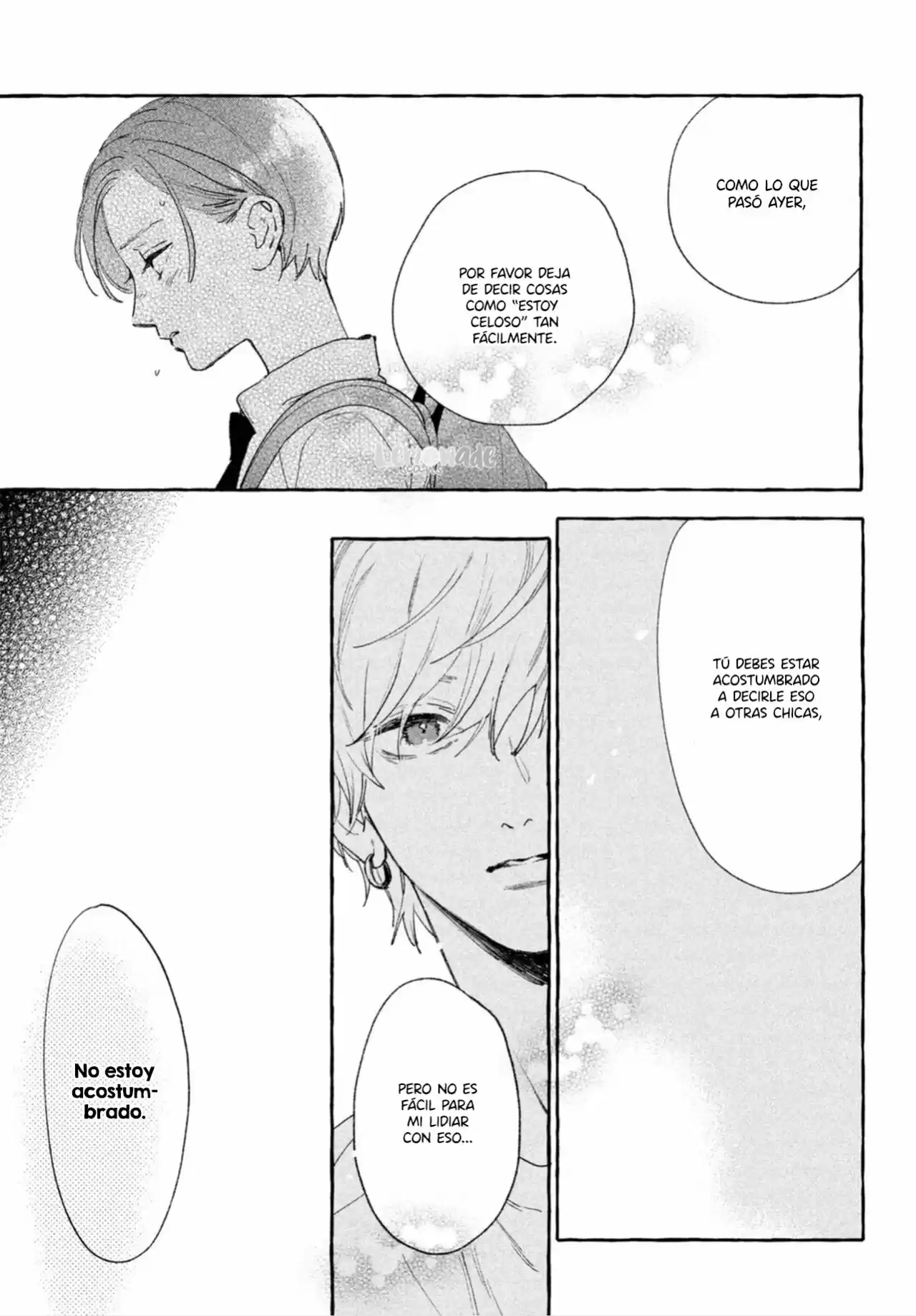 Uruwashi No Yoi No Tsuki - Capítulo 13 - Página 39 - LectorTMOo