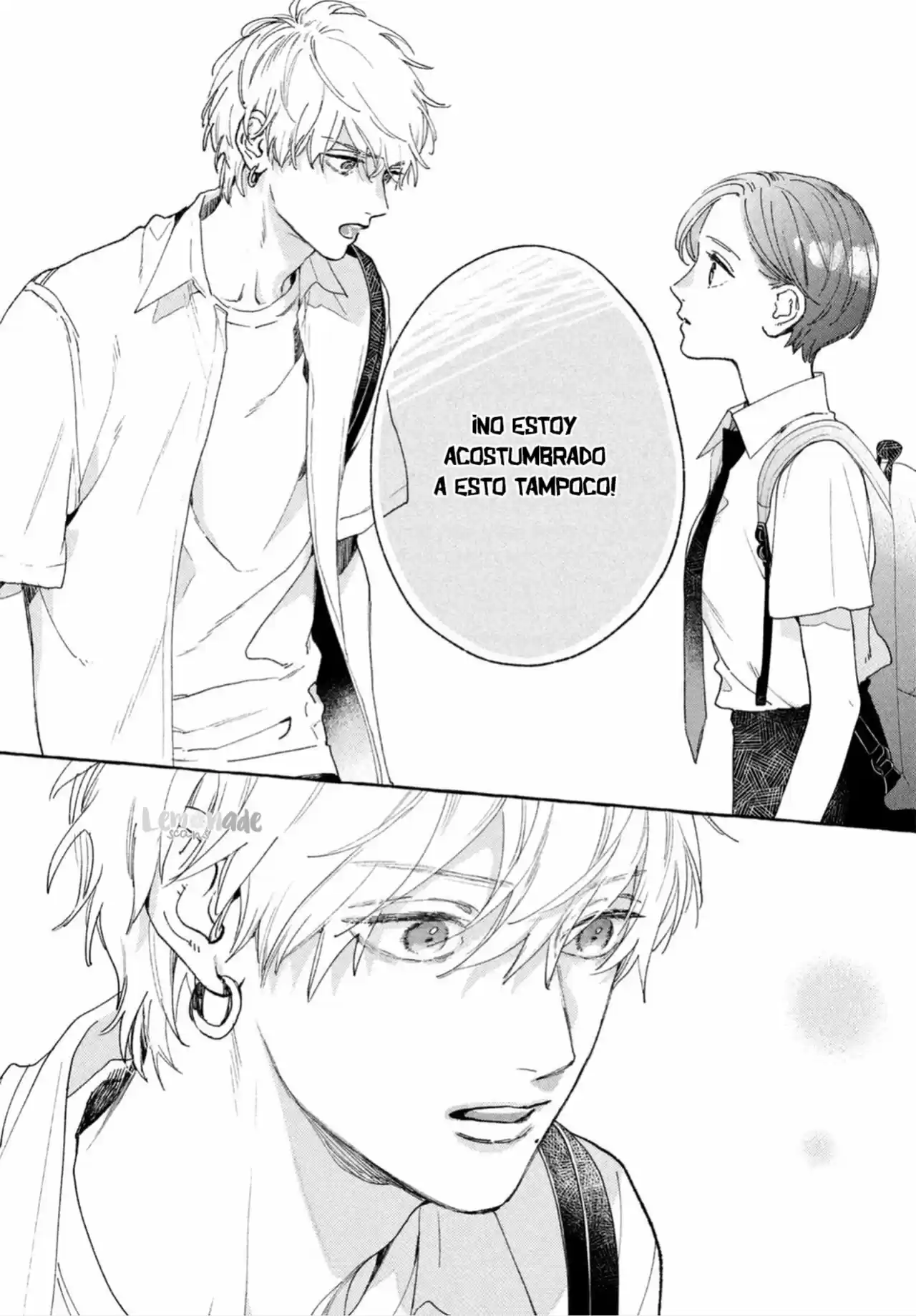 Uruwashi No Yoi No Tsuki - Capítulo 13 - Página 40 - LectorTMOo