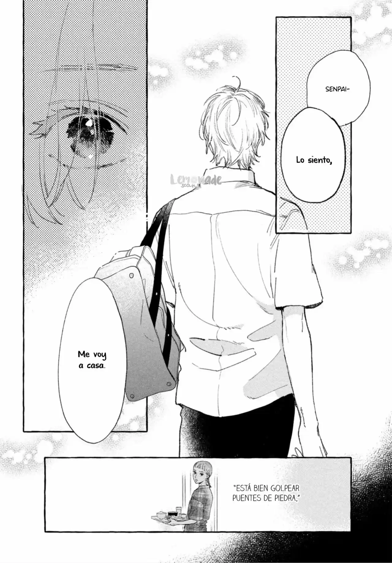 Uruwashi No Yoi No Tsuki - Capítulo 13 - Página 42 - LectorTMOo